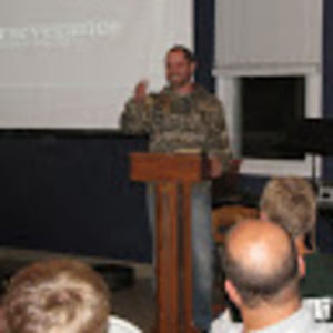 Meet your Posher, Beau